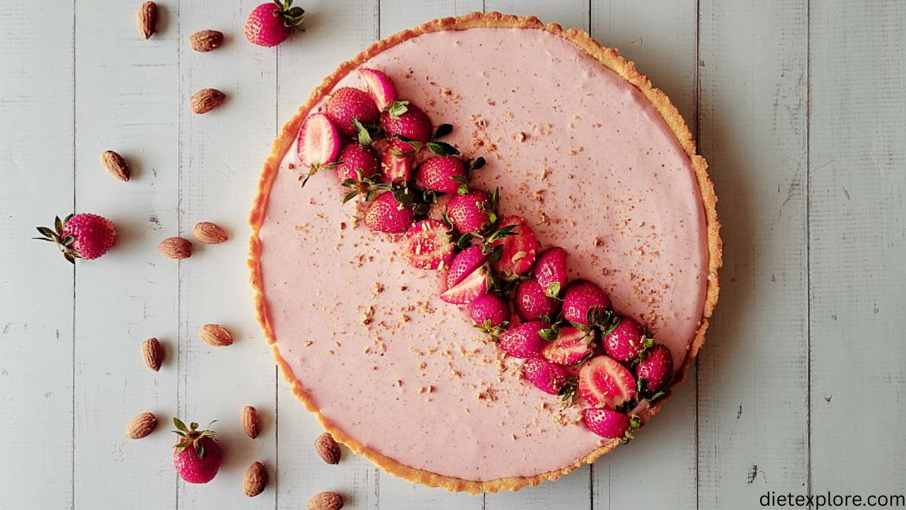 Keto Desserts