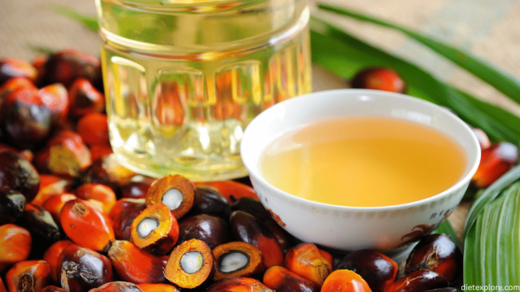 Batana Oil