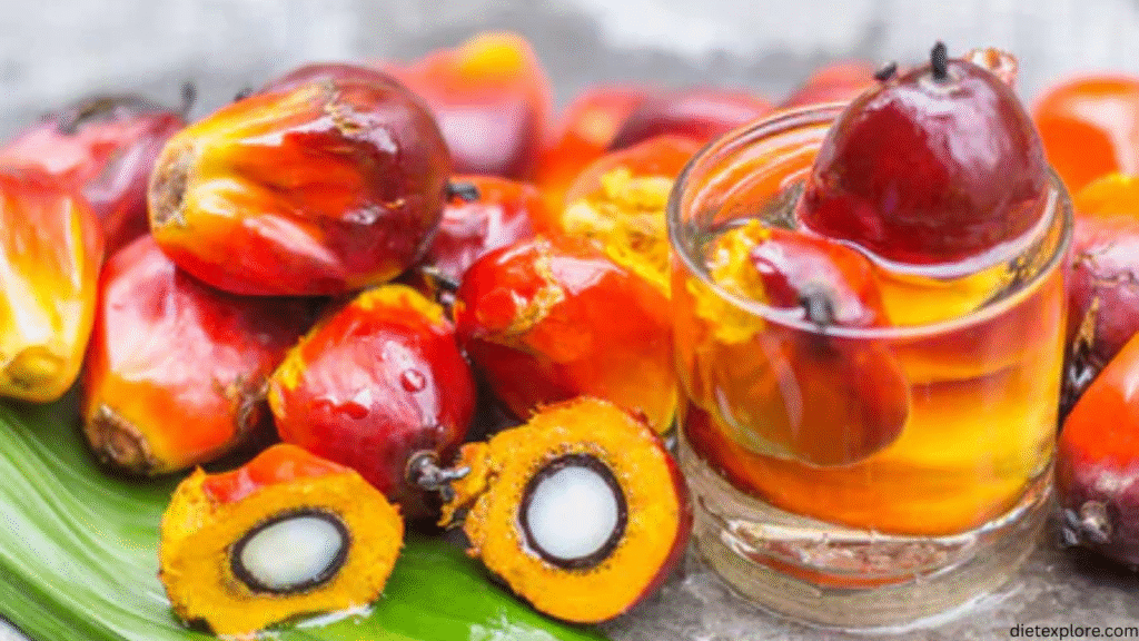 Batana Oil