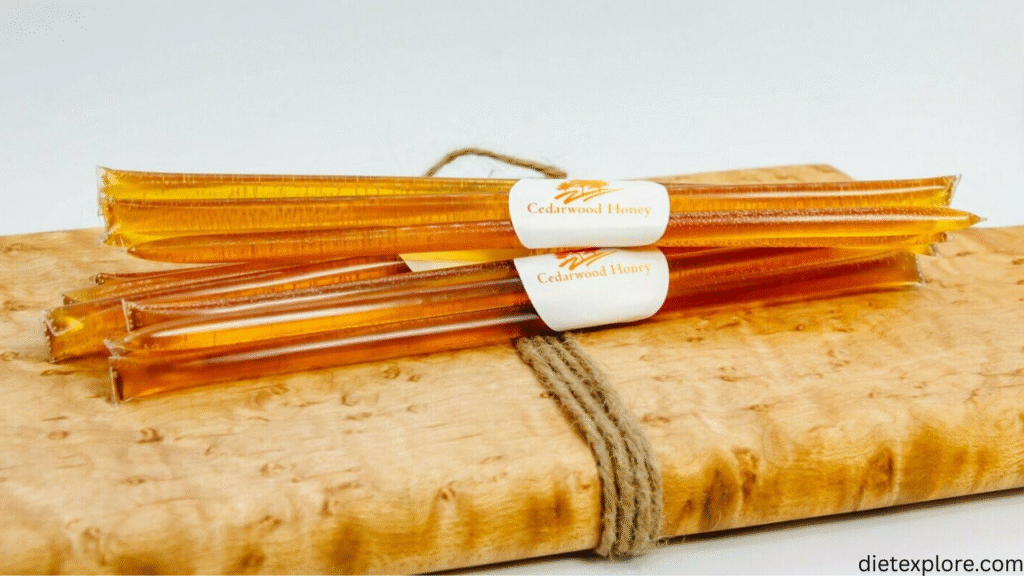 Honey Sticks