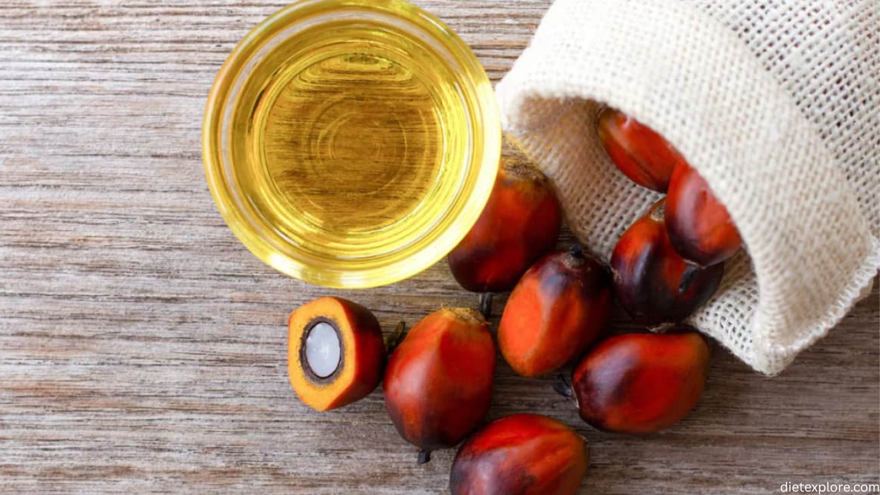 Batana Oil