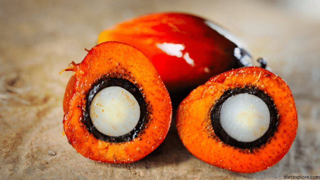 Batana Oil