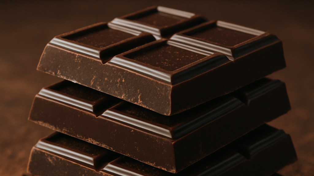 gluten free chocolate