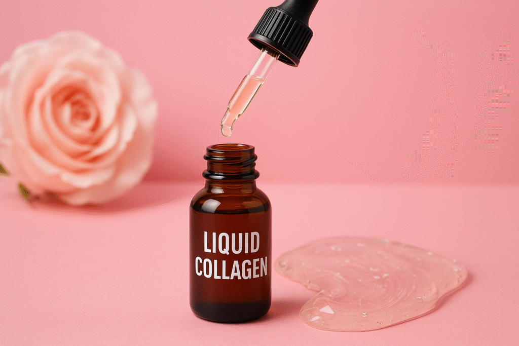 Liquid Collagen