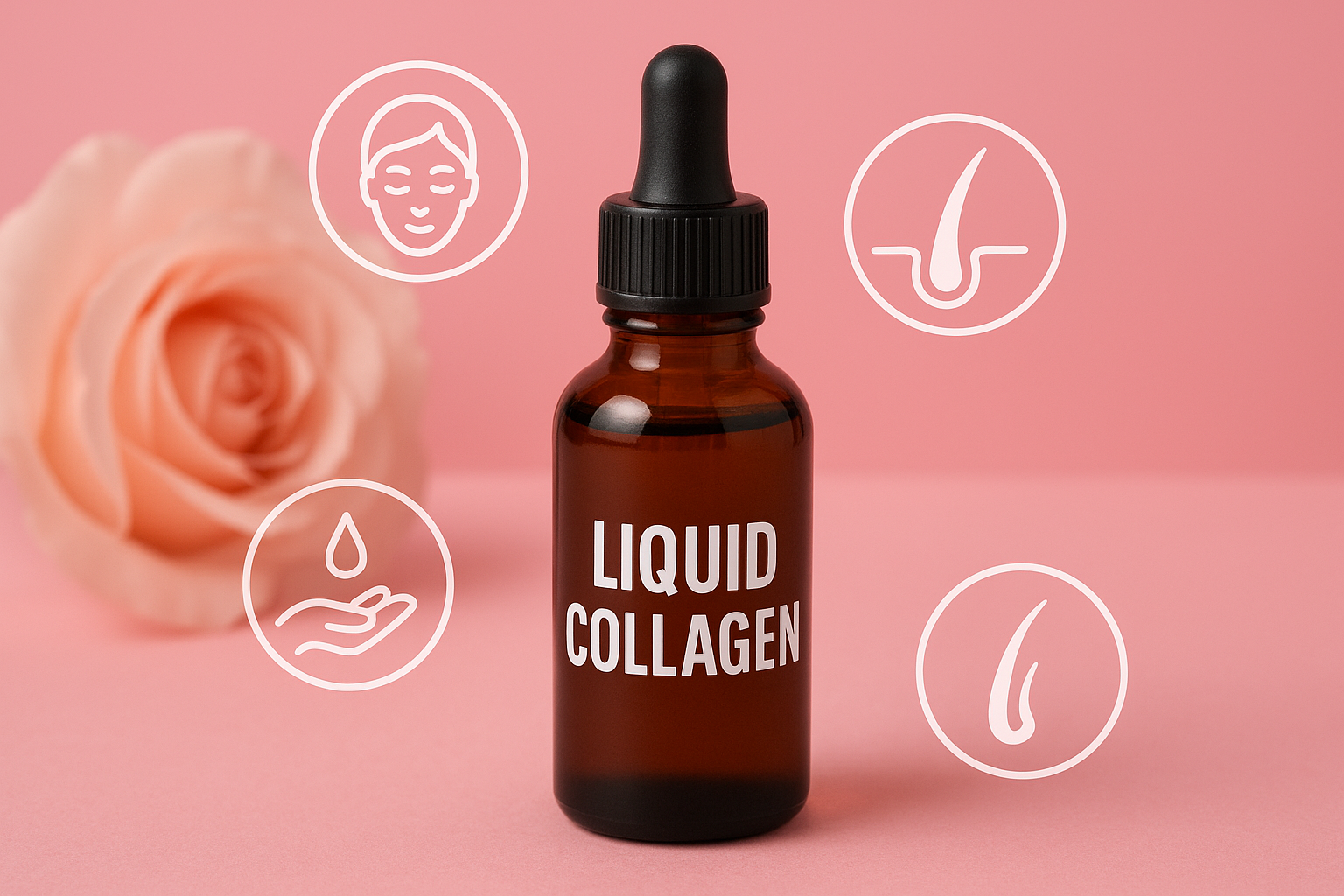 Liquid Collagen