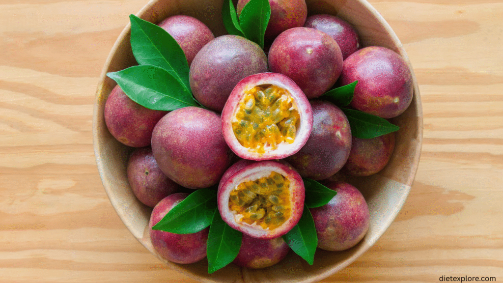 Passion Fruit