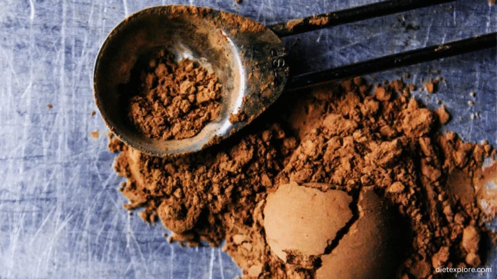Chocolate Powder