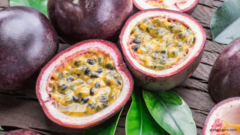 Passion Fruit