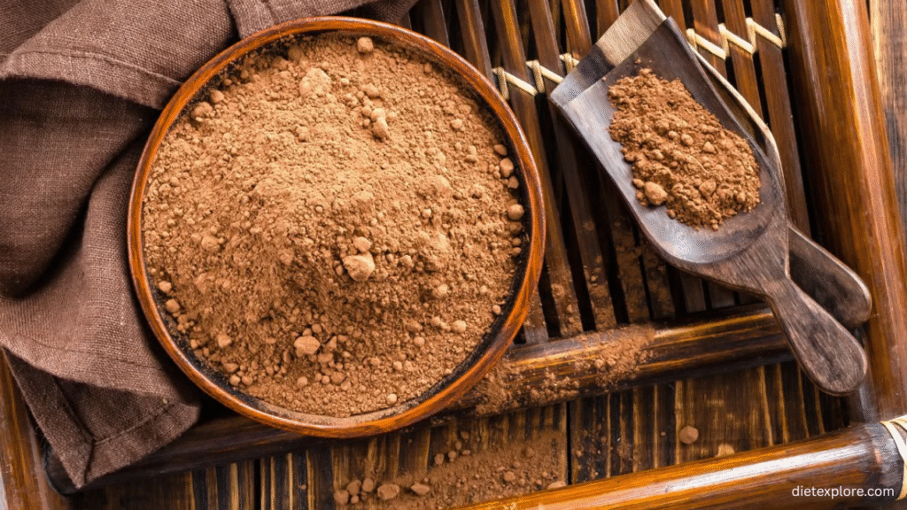 Chocolate Powder