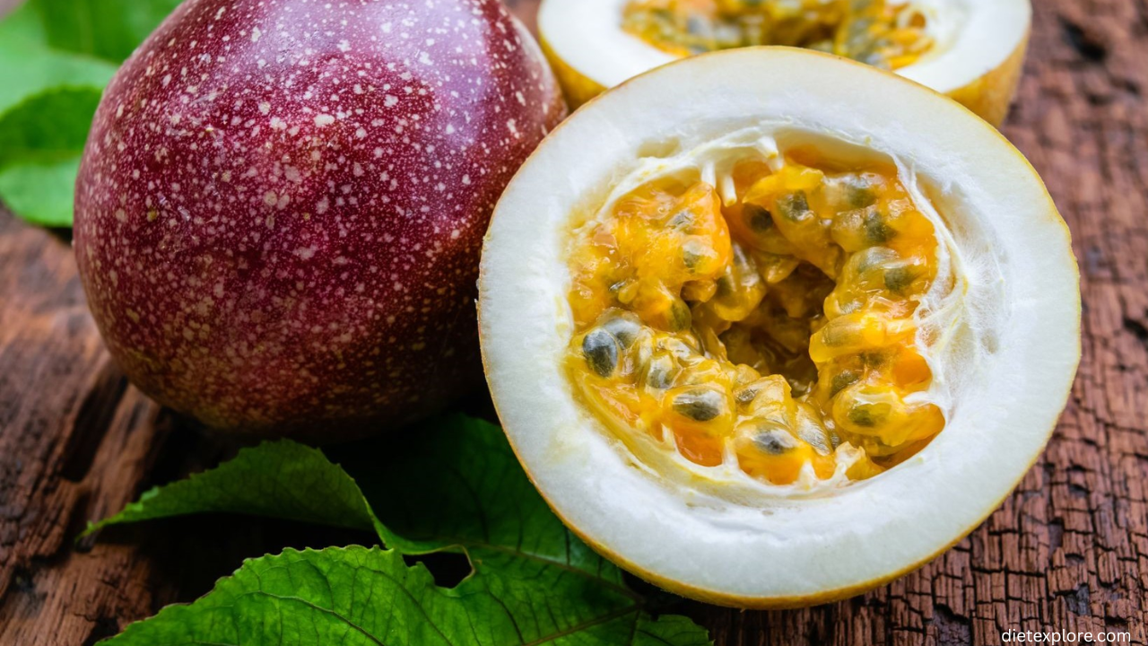 Passion Fruit